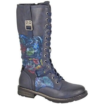 Cipriata Botas DF4606 para hombre