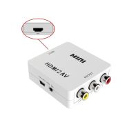 convertidor de modulo eachine ev100 hdm1 a av solo modulo con entrada 1080p salida cvbs rca ntscpal instalacion y u