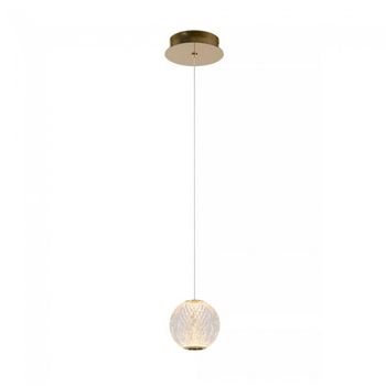 Lámpara de techo led cintra (5.7w)