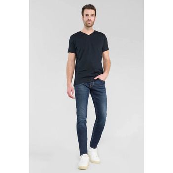 Le Temps des Cerises Jeans Jeans slim elÃ¡stica 700/11, largo 34 para hombre