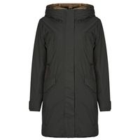 geox parka w felicity abx long para mujer