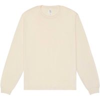 bella  canvas camiseta manga larga ca3511 para mujer