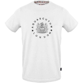 Aquascutum Camiseta GT51472 para hombre