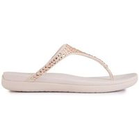 fitflop chanclas solay mixed crystals sandalias para mujer