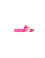 chanclas champion all american b ps slide nino fucsia