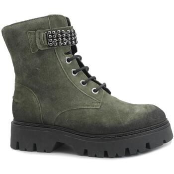 Café Noir Botines CAF-RRR-FC6004-BO para mujer