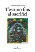 T'estimo fins al sacrifici