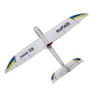 kpqrc mini surfer x8 800mm envergadura epo rc avion kit
