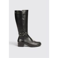 fluchos botas f2562 para mujer
