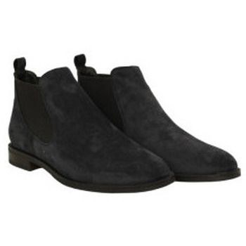 Alpe Botines chelsea piel linea parker fabricado en españa para mujer