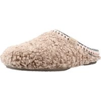 vulladi pantuflas casual para mujer