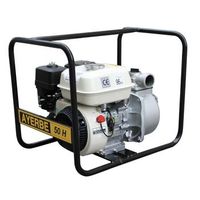 motobomba ayerbe h - 50 - ayerbe - 5418120