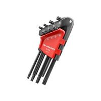 juego de 8 llaves torx facom en estuche - 89jp8al