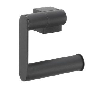 Portarrollos negro tiger modelo nomad 249030746