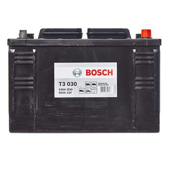 Commercial Battery 643 - 2 Year Guarantee