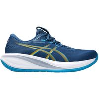 asics zapatillas de running chaussures de running gel-cumulus 28 haute amorti para hombre