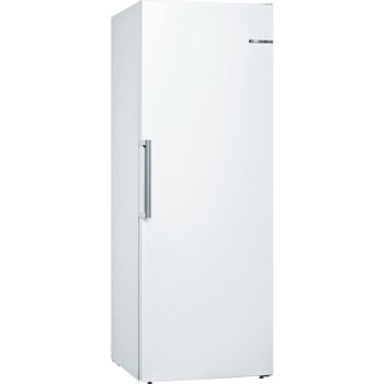 Congelador Bosch Serie 6 GSN58AWCV 366 L Clase C Blanco