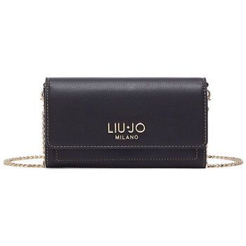 Liu Jo Cartera Cartera grande con correa para mujer