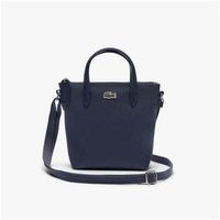 lacoste bolsa bolso de mano l1212 concept penombre para mujer