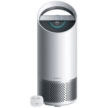 Trusens Z2000 Purificador De Aire - Lampara Uvc - Elimina Gases/olores De Cov - Hasta 35m2 - Color Blanco Leitz