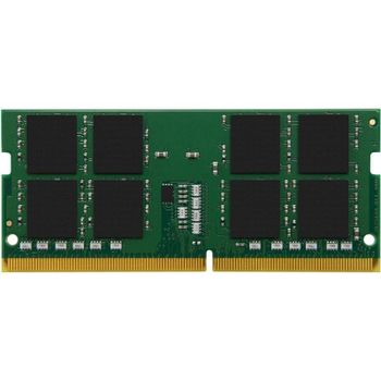 Kingston ValueRAM SO-DIMM DDR4 3200MHz 16GB CL22