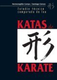 estudio tecnico comparado de los katas de karate