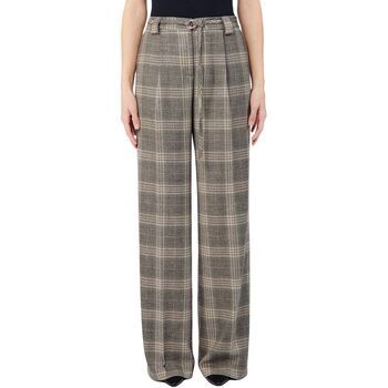 Liu Jo Pantalón CF6080T859A para mujer