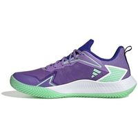 adidas zapatillas de tenis defiant speed para mujer