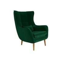 sillon comfivo 204 verde tapiz 106x80x95cm
