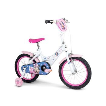 Bicicleta Minnie Huffy 16