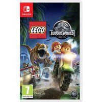 lego jurassic world