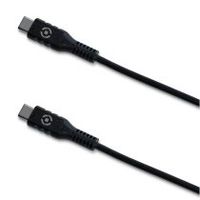 celly usbcusbcbk cable usb usb 20 1 m usb c 60 w negro