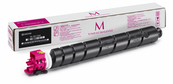 KYOCERA TONER TK-8515M MAGENTA PARA TASKALFA 5052CI/6052CI (1T02NDBNL0)