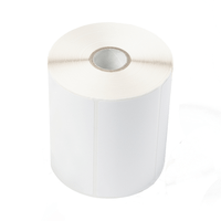 papercoated white 1000 piecesroll