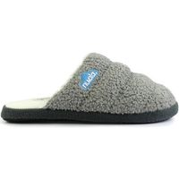 nuvola pantuflas zueco sheep para mujer
