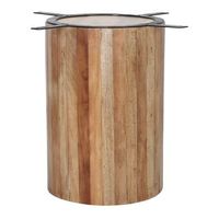 armazon de mesa kriger 83x74x83