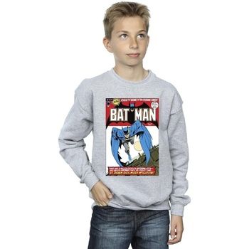Dc Comics Jersey BI9119 para niño