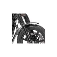 guardabarros triumph bonneville -15 delantero lsl alu