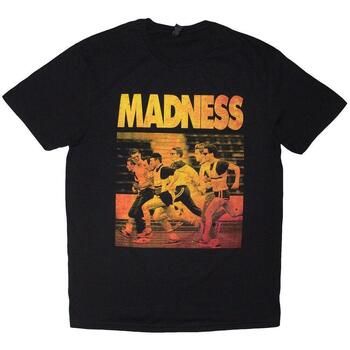 Madness Camiseta Keep ving para mujer