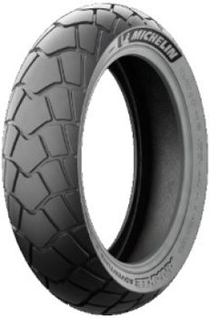 Michelin Anakee Adventure 2 ( 170/60 R17 TT/TL 72V Rueda trasera, M/C )
