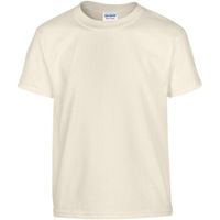 gildan tops y camisetas gd05b para nino