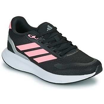 adidas Zapatillas RUNFALCON 5 J para niña