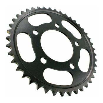Piñón de transmisión trasero JT Sprockets JTR1331