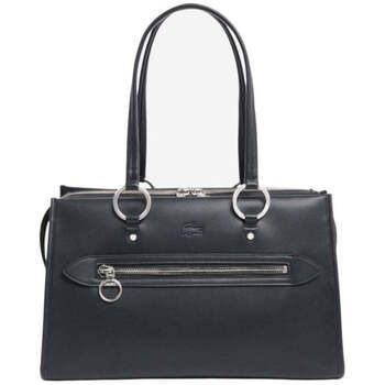 Lacoste Bolso de mano Bolso de mano Mujer Celys Negro para mujer