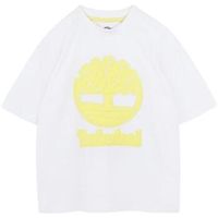 timberland tops y camisetas t60482 para nino