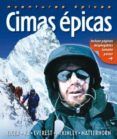 (pe) cimas epicas