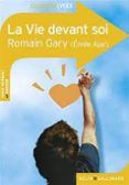 la vie devant soi lycee eleves