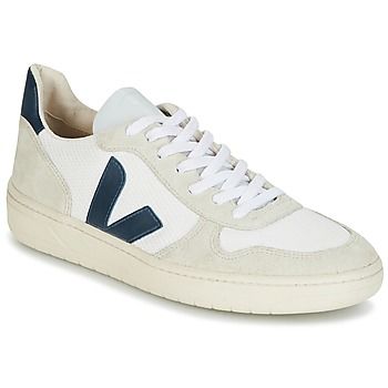 Veja Zapatillas V-10 para mujer