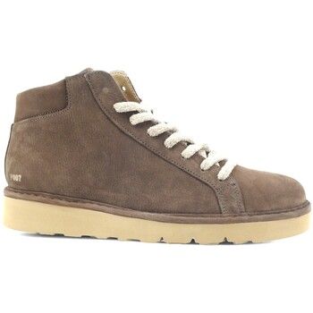 Panchic Zapatillas altas P007M002-0179D007-AI26 para hombre