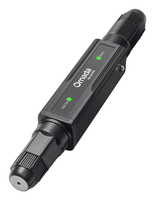 poe extender tp-link omada poe20e-outdoor gigabit 30w ip68 resistente a la intemperie poe inout